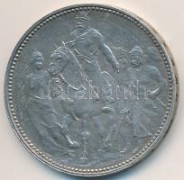 1896KB 1K Ag "Millennium" T:2
Adamo K5.2