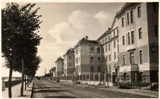 Szeged, Klinikák