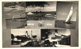 Siófok, M.A.C., Hidroplán (EK)