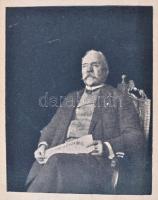 Rákosi Jenő: Tiszavirág. Cikkek, levelek, beszédek. 1916-1919 I. kötet. Bp., 1920, Rákosi Jenő Budap...