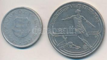 1946. 2Ft Al + 1982. 100Ft T:3,2