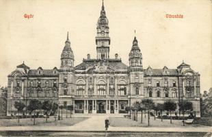 Győr Városháza