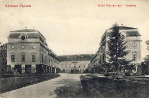 Pápa Eszterházy kastély