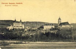 Bajmócz-fürdő (EK)