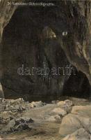 Skocjan Caves, St. Kanzian; Schmidlgrotte / cave (EK)