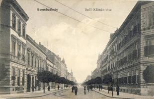 Szombathely