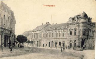 Kecskemét Takarékpénztár