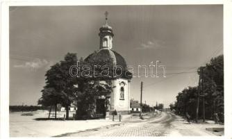 Galánta, Kápolna / chapel