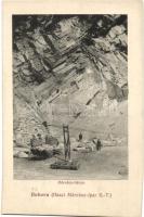 Bukova, Bucova; Márvány-bánya, 'Hazai Márvány-Ipar R.T.'