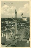 Eger, a Török mecset (EK)