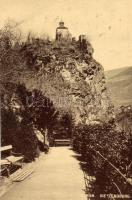 Merano, Meran; Zenoburg / castle