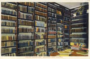 Kalocsa zárda könyvtár (Rb)