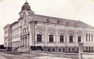 Szombathely szalézi intézet