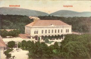 Balatonfüred Gyógyterem