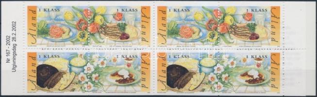 Lighthouse stamp booklet, Világítótorony bélyegfüzet