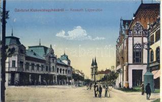 Kiskunfélegyháza (EK)