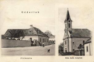 Géderlak (EB)
