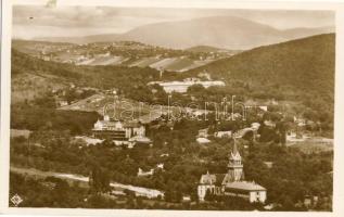 Budapest II. Hűvösvölgy