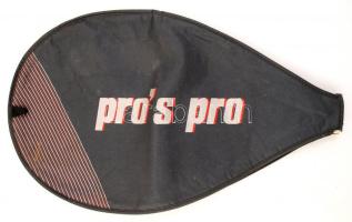 Pro's pro tenisztok, 51x31cm