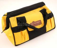 Sport táska Wagner jelzéssel, 22x19x30cm