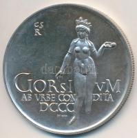 Csíkszentmihályi Róbert (1940-) 1972. "MÉE III. Vándorgyűlése Székesfehérvár / Gorsium" je...