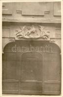 Budapest VIII. Szűz utca