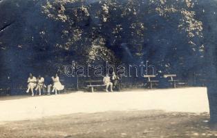 Budapest XII. Svábhegy (EB)