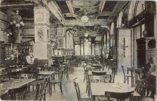 Budapest VIII. Bodó kávéház