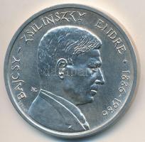 Nagy Lajos (1949-) 1986. "MÉE Szabolcs-Szatmár Megyei Szervezete / Bajcsy-Zsilinszky Endre 1886...