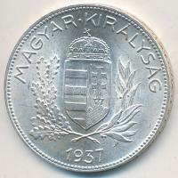 1937. 1P Ag T:1-