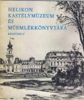 14 db túristatérkép benne régebbiek