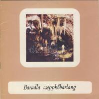 14 db túristatérkép benne régebbiek