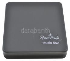 Lőrincz István (1901-1985) 1931. "Házasságkötésünk emlékére - 1932.ápr.30." Br emlékérem (...