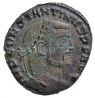 Római Birodalom / Siscia / I. Constantinus 311. Follis Cu (6,11g) T:2,2-
Roman Empire / Siscia / Co...