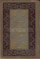 Zsidő ünnepi imák Bécs 1894 245 oldal