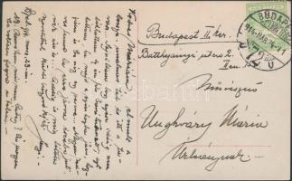 Un bon vivant, erotic optical illusion (EK)