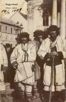 Nagyvárad Bihari oláhok