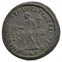 Római Birodalom / Aquileia / I. Constantius 301. Follis Cu (7,58g) T:2,2-
Roman Empire / Aquileia /...