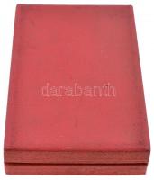 1949. "Magyar Szabadságharcos Szövetség / Népért-Szabadságért-Függetlenségért" Br céllövő ...