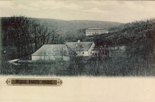 Verőce Migazzi-kastély