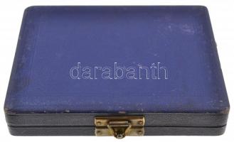 1949. "Magyar Bélyeggyűjtők Országos Egyesülete 1919-1949 / Kiváló munkájának elismeréséül - A ...