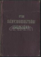 1934 Bp., Igényjogosultsági igazolvány betegsegélyezési járulékot fizető tag számára