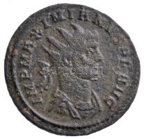 Római Birodalom / Róma / Maximianus 285-286. Antoninianus AE (3,3g) T:2,2-
Roman Empire / Rome / Ma...