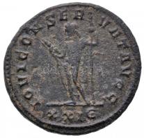 Római Birodalom / Róma / Maximianus 285-286. Antoninianus AE (3,3g) T:2,2-
Roman Empire / Rome / Ma...