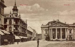 Nagyvárad Bémer tér (EB)