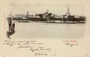 Szentendre