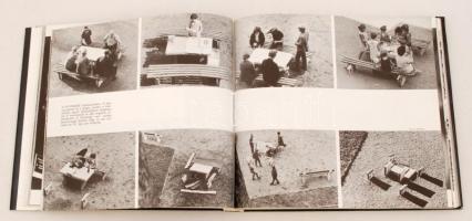 Radics Vilmos: Képszerkesztés, sajtófotó. Bp., 1983, MÚOSZ. Kiadói egészvászon-kötésben, jó állapotb...