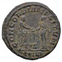 Római Birodalom / Siscia / Aurelianus 274. Antoninianus AE (3,61g) T:2-
Roman Empire / Siscia / Aur...