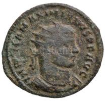 Római Birodalom / ? / Maximianus 286-305. Antoninianus AE (3,25g) T:2-,3
Roman Empire / ? / Maximia...