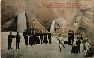 10 db RÉGI motívum képeslap, sportok, érdekes lapok, néhány fotóval, vegyes minőség / 10 old motive ...